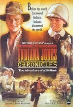 Subtitrare The Young Indiana Jones Chronicles (1992)