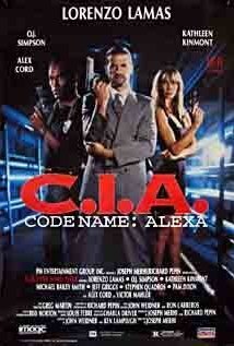 Subtitrare CIA Code Name: Alexa (1992)