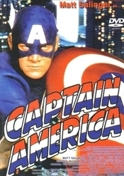 Subtitrare Captain America (1990)