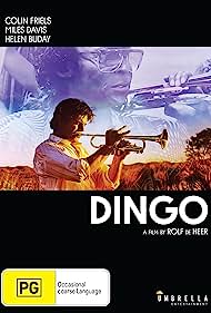Subtitrare Dingo (1991)