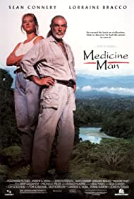 Subtitrare Medicine Man (1992)