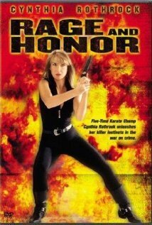 Subtitrare Rage and Honor (1992)