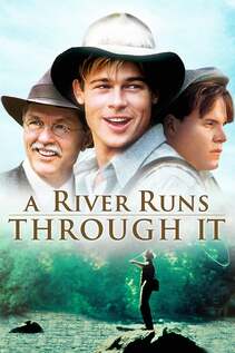 Subtitrare A River Runs Through It (1992)
