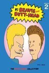 Subtitrare Beavis and Butt-Head - Sezonul 8 (2011)