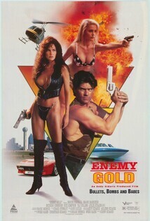 Subtitrare Enemy Gold (1993)