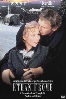 Subtitrare Ethan Frome (1993)