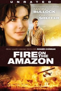 Subtitrare Fire on the Amazon (1993)