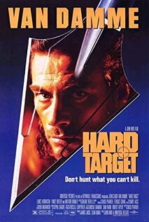 Subtitrare Hard Target (1993)