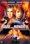Subtitrare Rage and Honor II (1993)