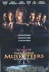 Subtitrare Three Musketeers, The (1993)