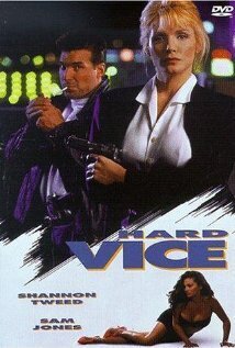 Subtitrare Hard Vice (1994)