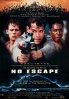 Subtitrare No Escape (1994)