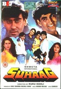 Subtitrare Suhaag (1994)