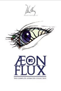 Subtitrare Aeon Flux - Sezonul 3 (1991)