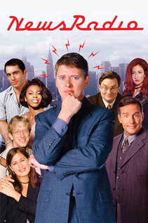 Subtitrare NewsRadio (1995) - Sezon 1 Episod 01 - Pilot