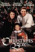 Subtitrare The Christmas Box (1995) (TV)