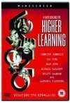 Subtitrare Higher Learning (1995)