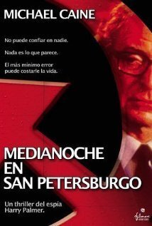 Subtitrare Midnight in Saint Petersburg (1996)