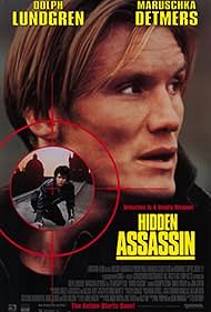 Subtitrare Hidden Assassin (The Shooter) (1995)