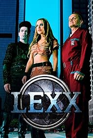 Subtitrare Lexx (TV Series 1996–2002)