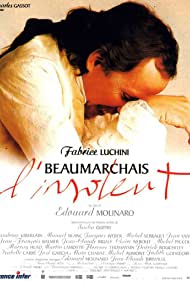 Subtitrare Beaumarchais l'insolent (1996)