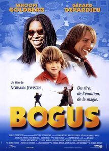 Subtitrare Bogus (1996)
