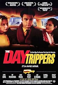 Subtitrare The Daytrippers (1996)