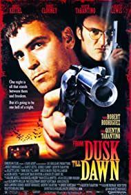 Subtitrare From Dusk Till Dawn (1996)