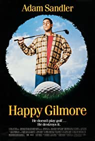 Subtitrare Happy Gilmore (1996)