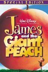 Subtitrare James and the Giant Peach (1996)