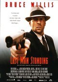 Subtitrare Last Man Standing (1996)
