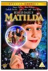 Subtitrare Matilda (1996)
