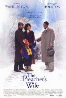 Subtitrare The Preacher's Wife (1996)
