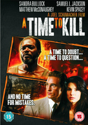 Subtitrare Time to Kill, A (1996)