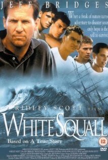Subtitrare White Squall (1996)
