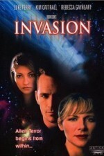 Subtitrare Invasion (1997)