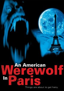 Subtitrare An American Werewolf in Paris (1997)