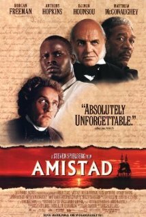 Subtitrare Amistad (1997)