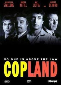 Subtitrare Cop Land (1997)