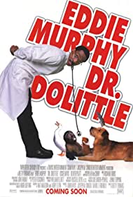 Subtitrare Doctor Dolittle (1998)
