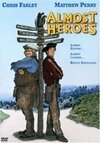 Subtitrare Almost Heroes (1998)