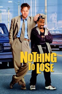 Subtitrare Nothing to Lose (1997)