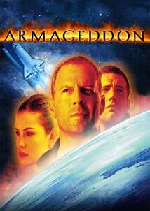 Subtitrare Armageddon (1998/I)