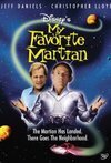 Subtitrare My Favorite Martian (1999)