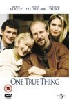 Subtitrare One True Thing (1998)