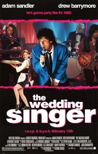 Subtitrare The Wedding Singer (1998)