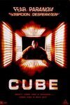 Subtitrare Cube (1997)