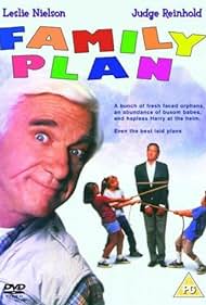 Subtitrare Family Plan (1997)