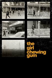 Subtitrare The Girl Chewing Gum (Short 1976)