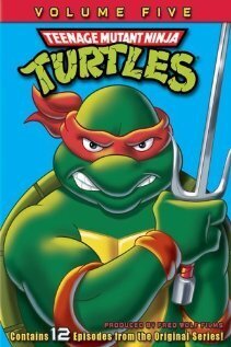 Subtitrare Teenage Mutant Ninja Turtles - Sezonul 4 (1987)
